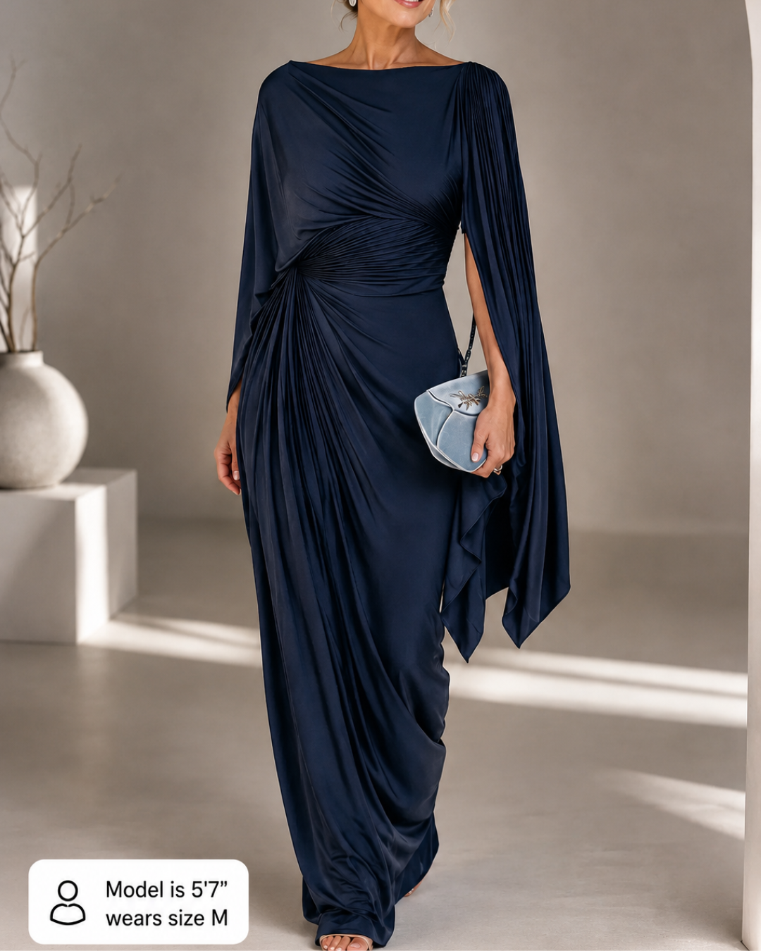 Lillian™ | Maxi Dress