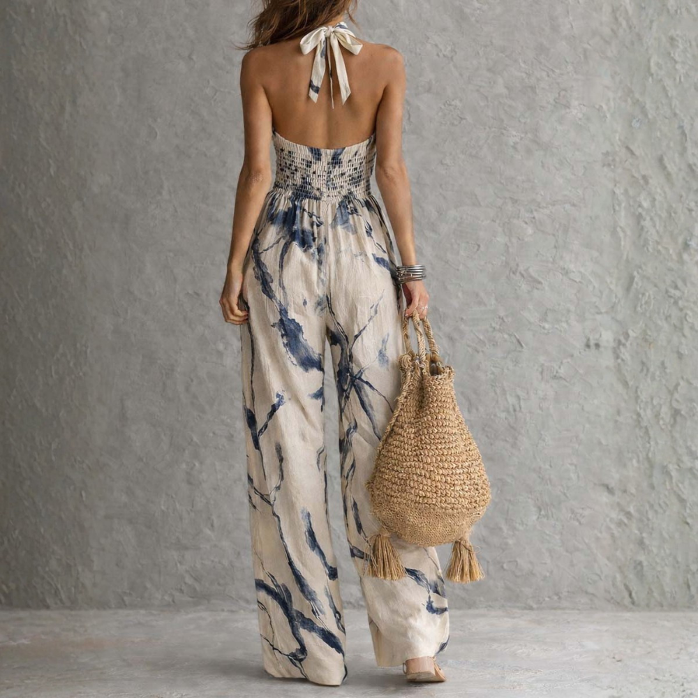 Penelope™ | Effortless Elegance Jumpsuit