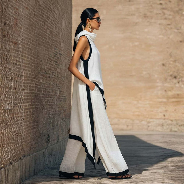 Camille™ | Timeless Coordinated Set