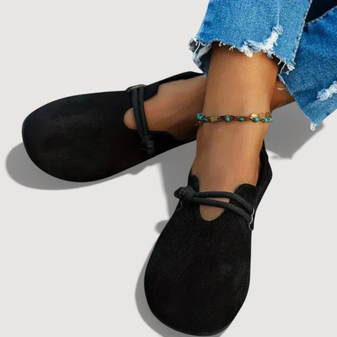 Renata™ | Orthopedic Loafers