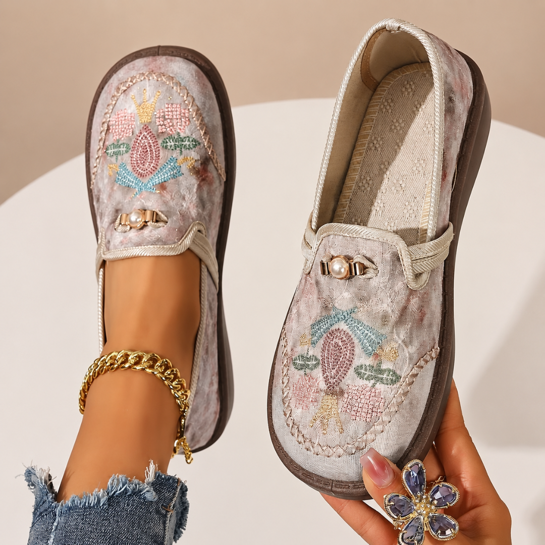 Madeline™ | Lightweight Comfort Shoes