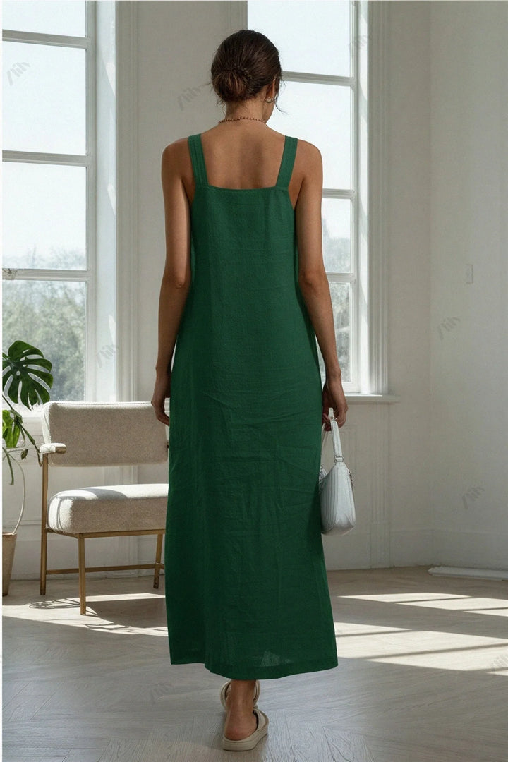 Lenora | Relaxed Elegance Dress