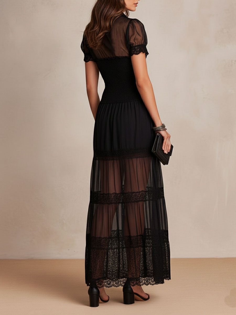 Paloma | Elegant Occasion Dress