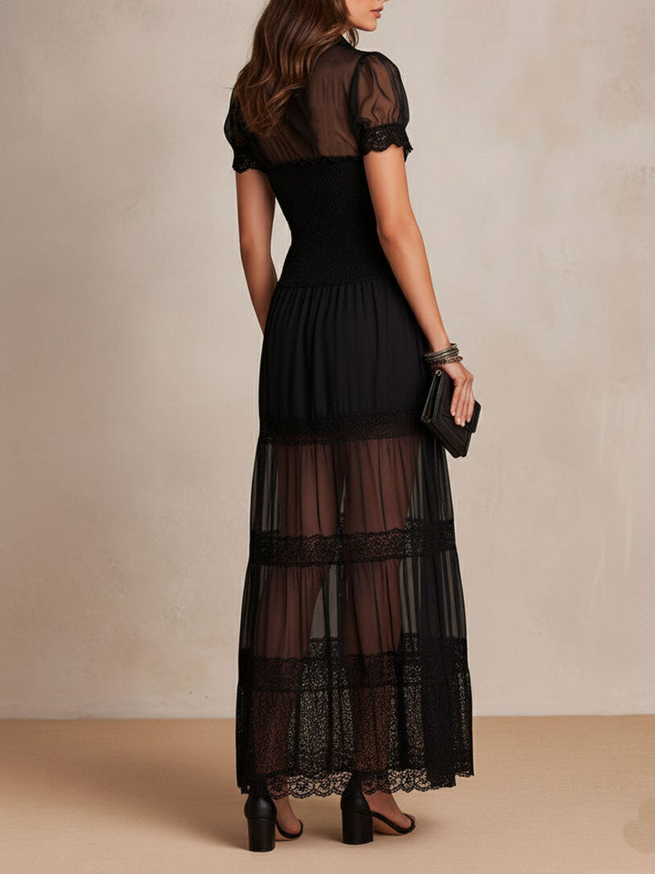 Paloma | Elegant Occasion Dress