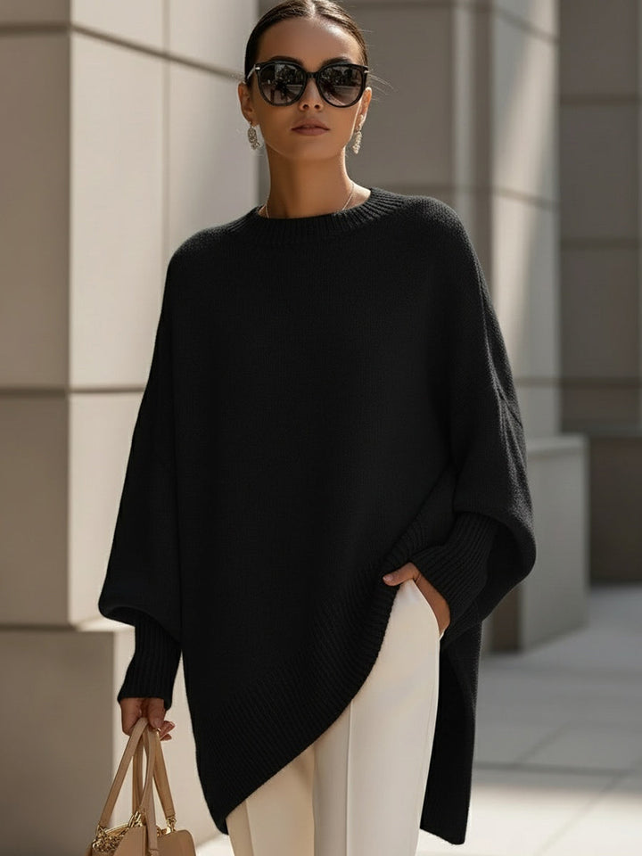Willow™ | Cozy Luxe Knit Sweater