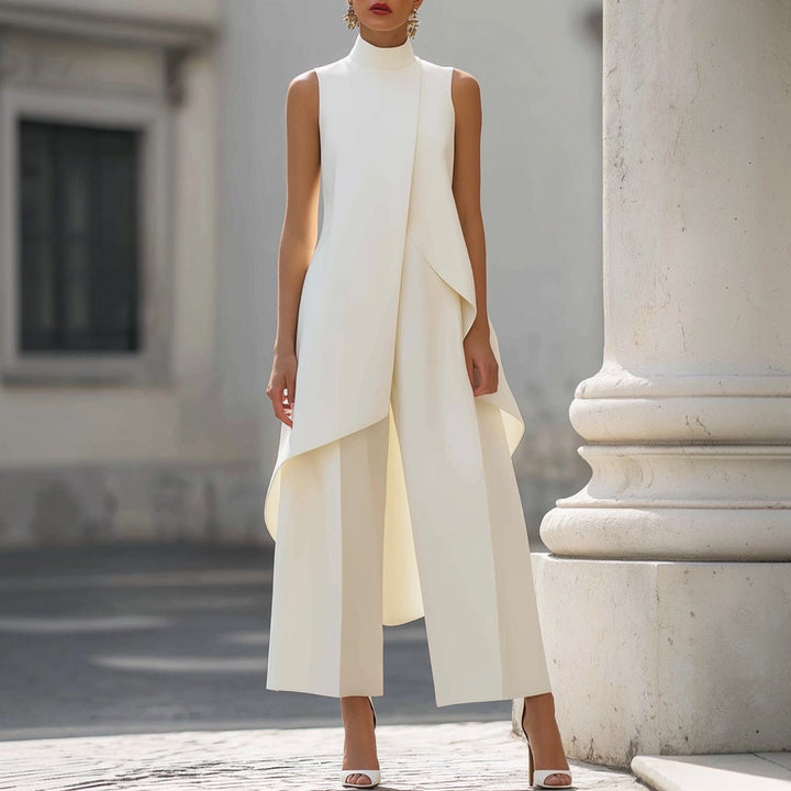 Emmeline™ | Elegant Flow Dress