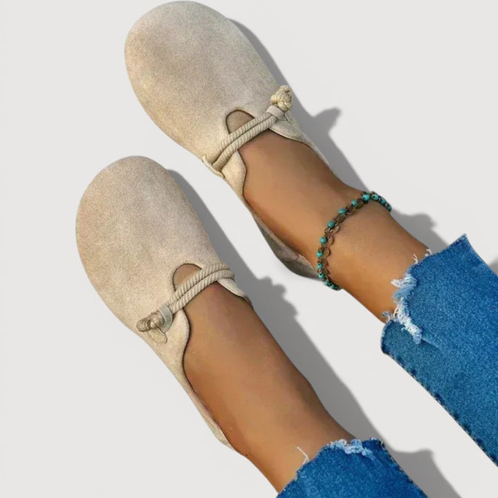Renata™ | Orthopedic Loafers