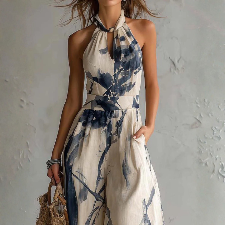 Penelope™ | Effortless Elegance Jumpsuit