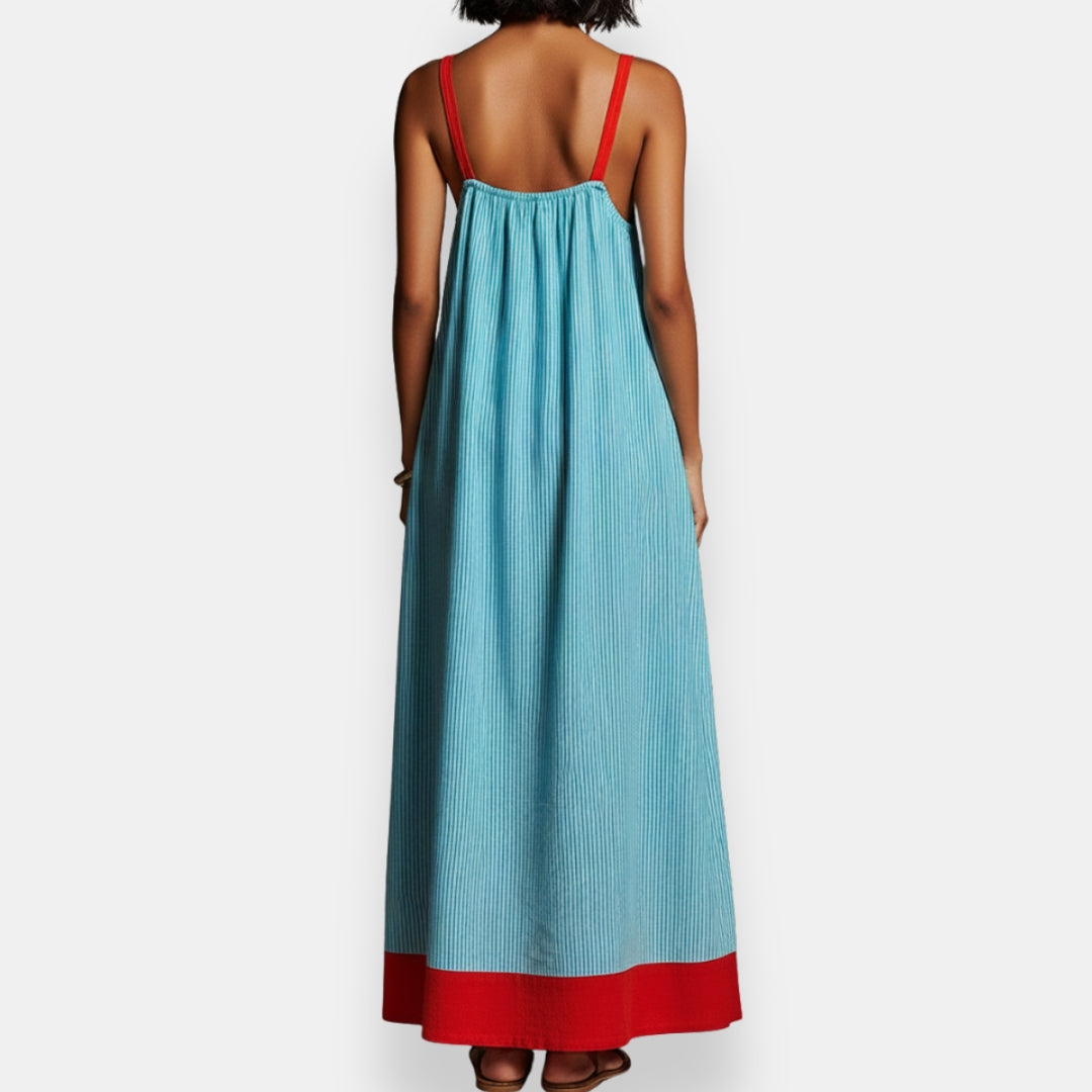 Willa™ | Effortless Strap Dress
