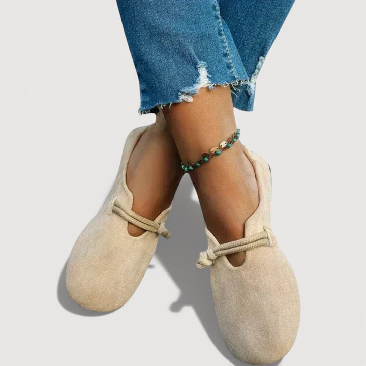 Renata™ | Orthopedic Loafers