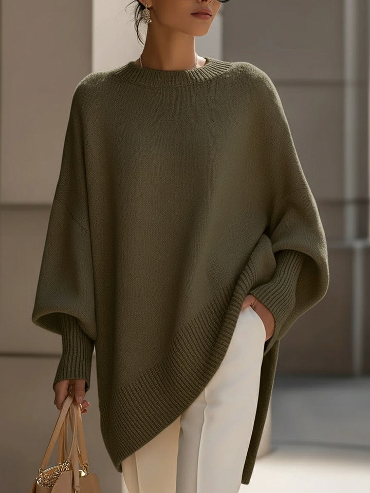 Willow™ | Cozy Luxe Knit Sweater