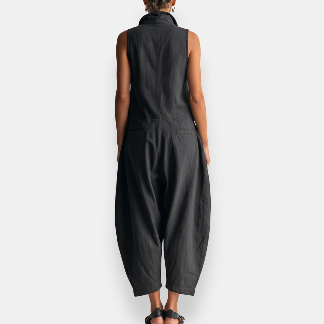 Danica™ | Relaxed Summer Jumpsuit