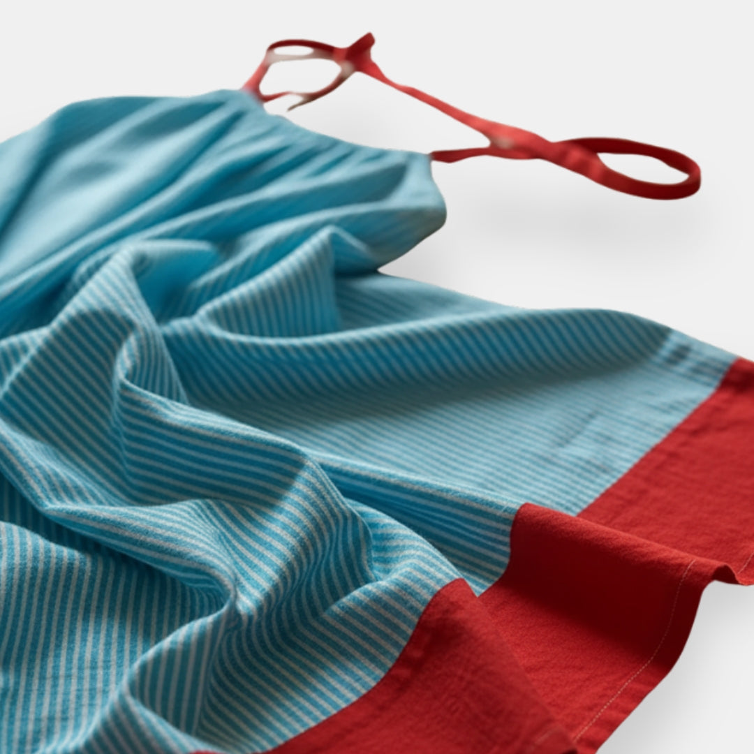 Willa™ | Effortless Strap Dress