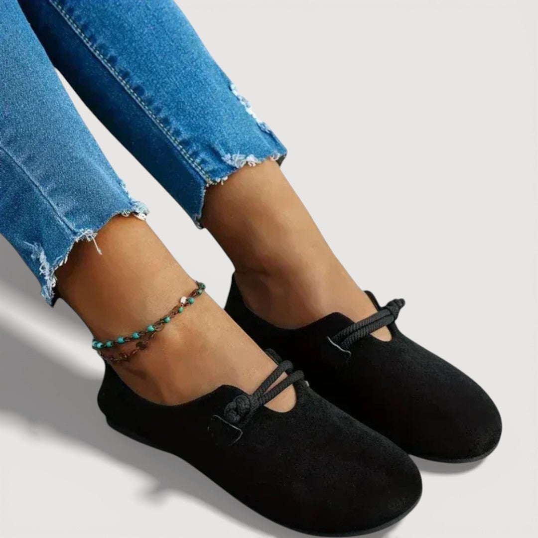 Renata™ | Orthopedic Loafers