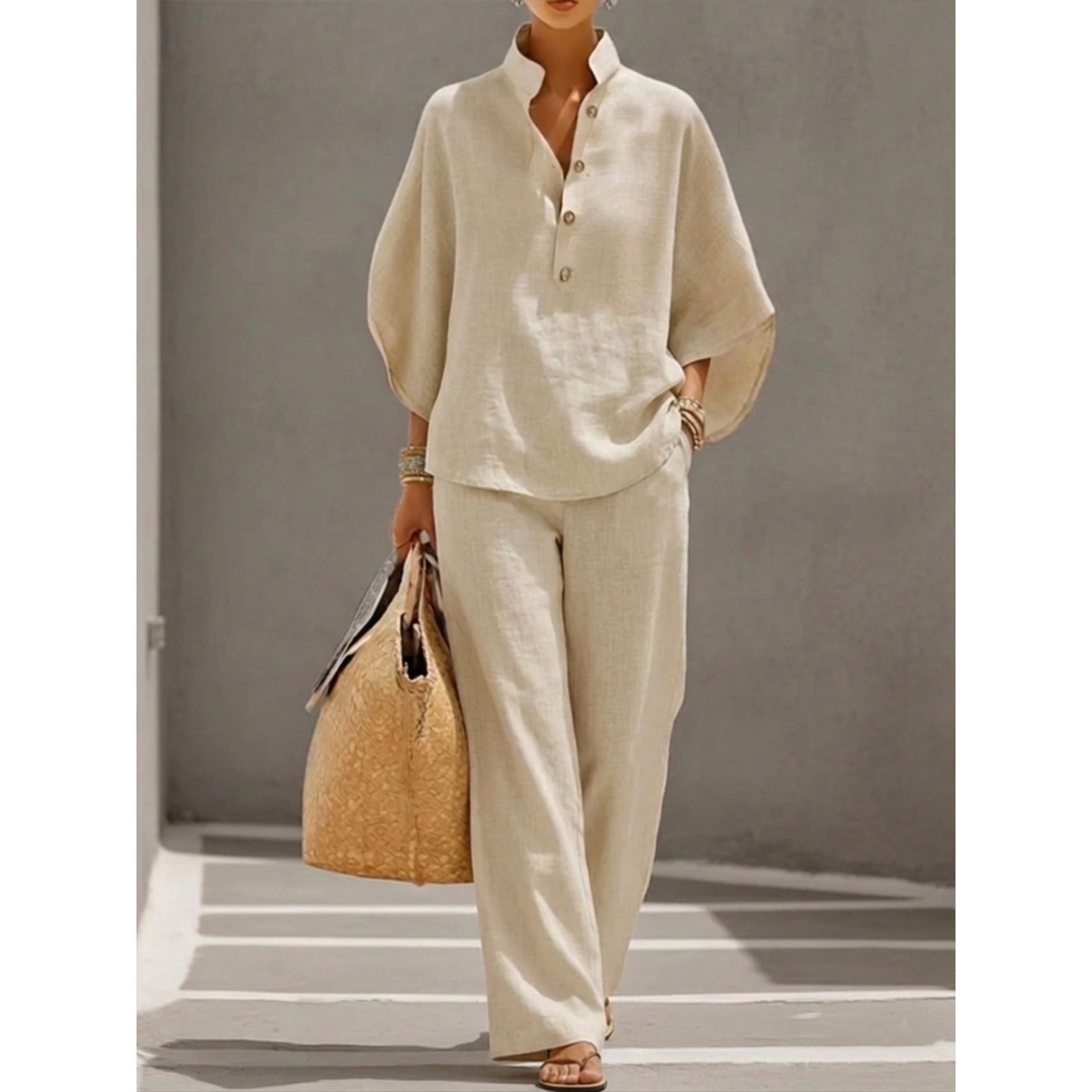Aurélie™ Flow Set