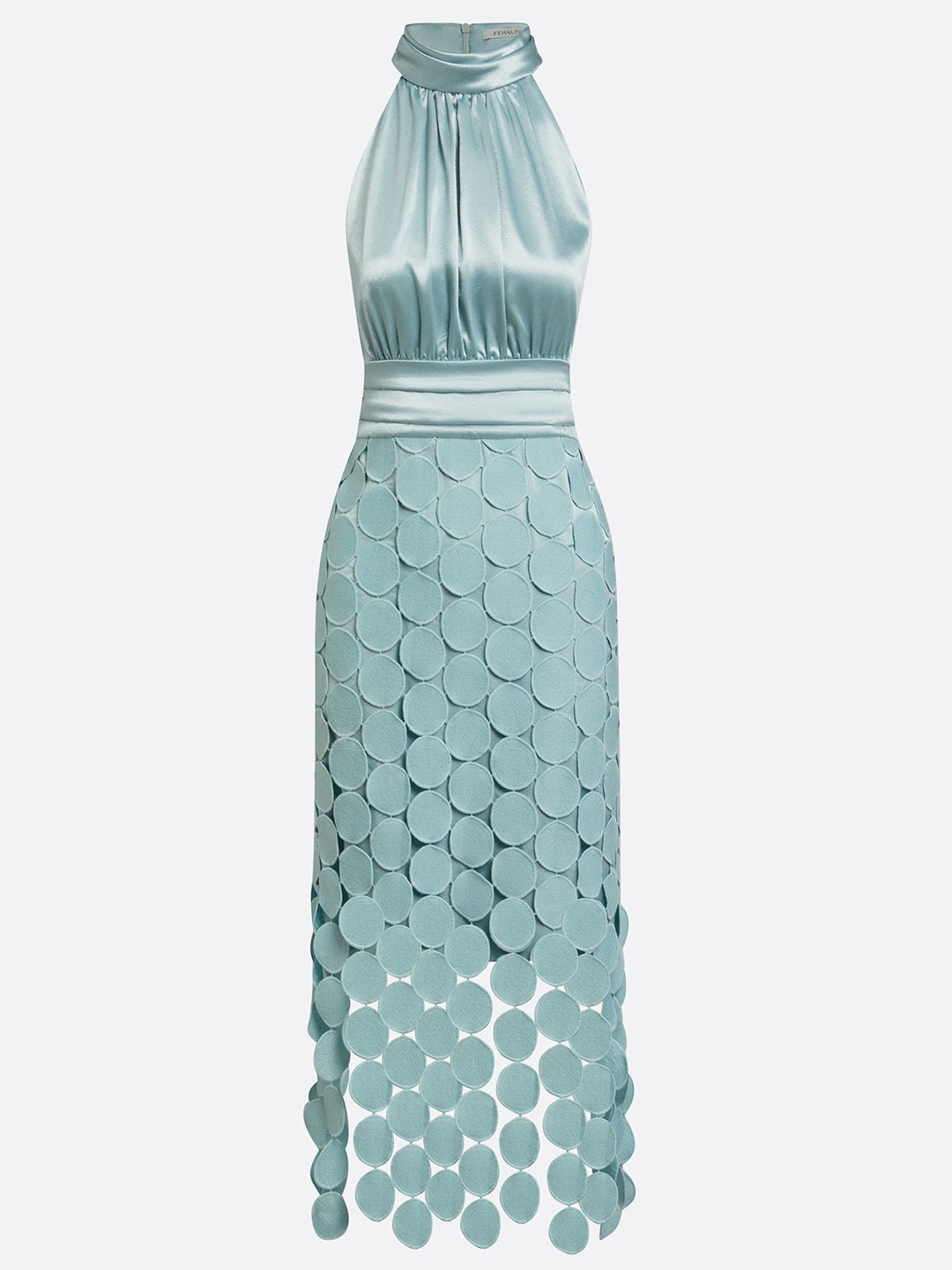 Tatiana | Elegant Flow Dress