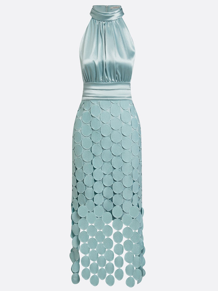Tatiana | Elegant Flow Dress