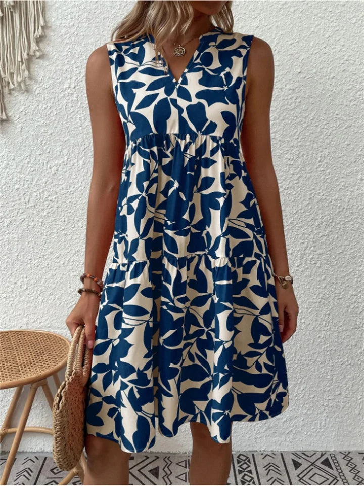 Léonie™ | Elegant Everyday Dress