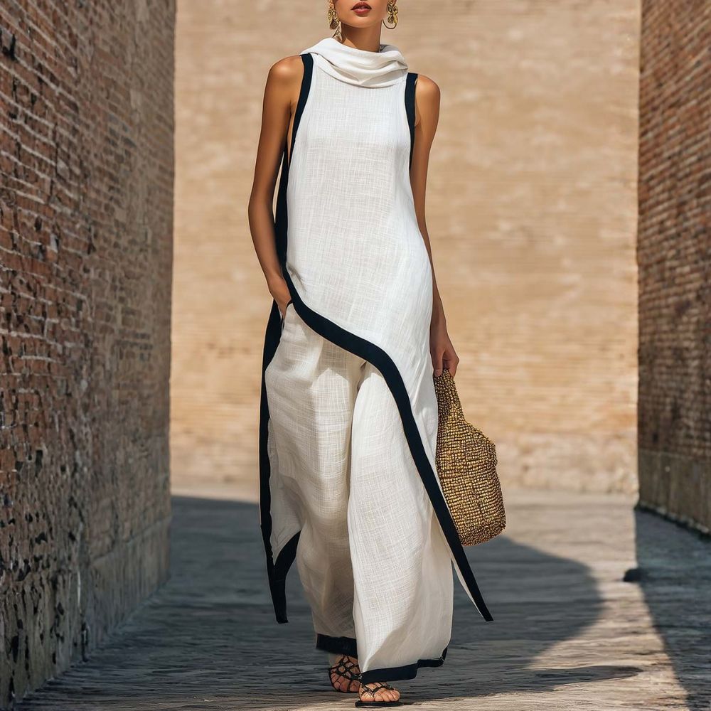 Camille™ | Timeless Coordinated Set