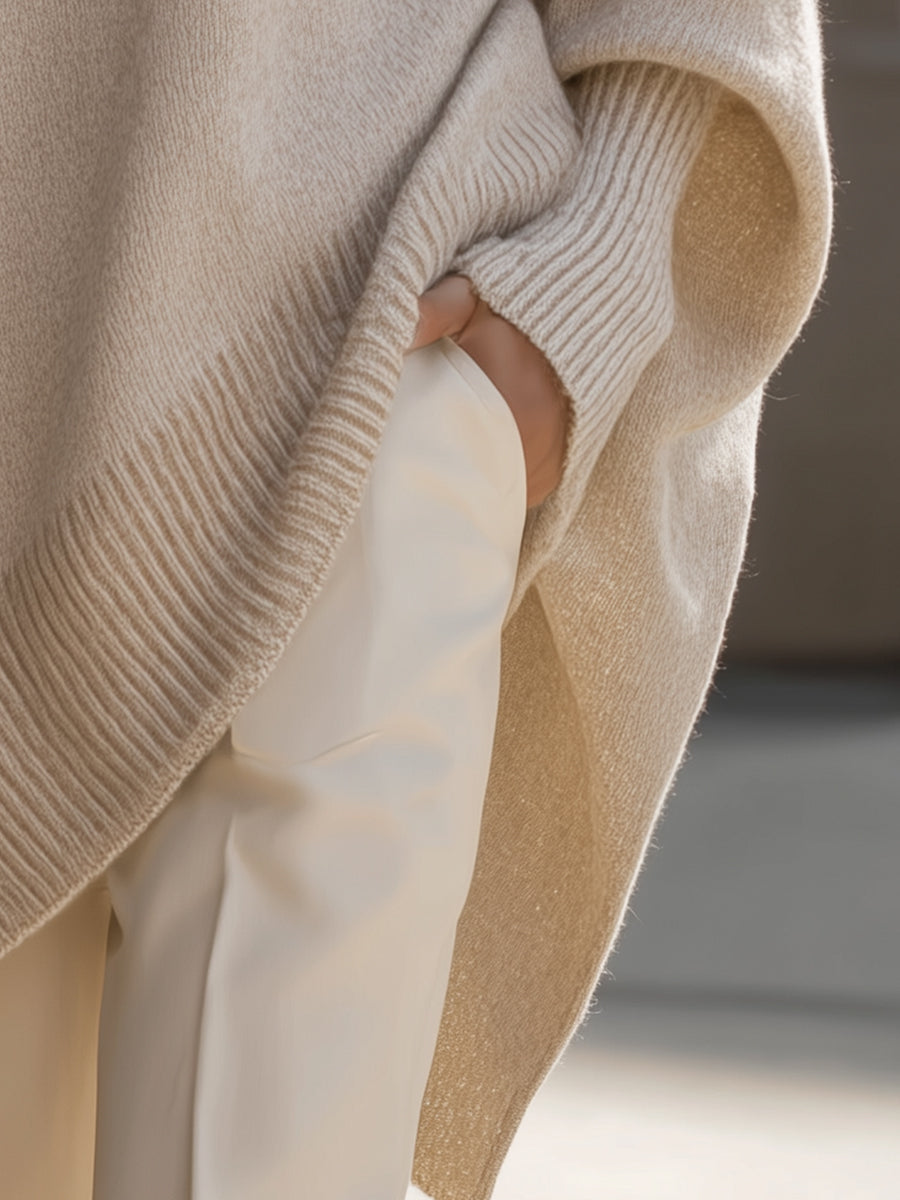 Willow™ | Cozy Luxe Knit Sweater