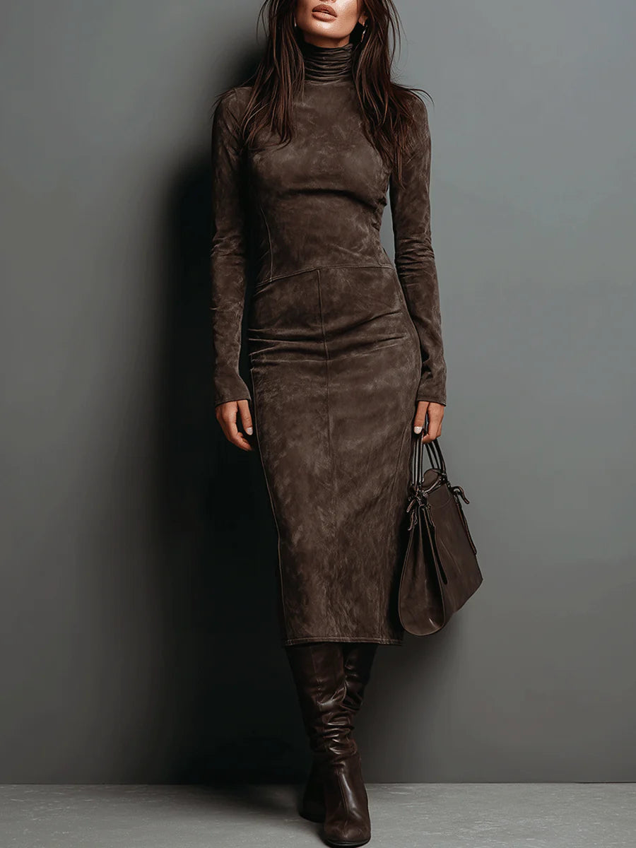 Rosalie™ | Timeless Elegant Maxi Dress