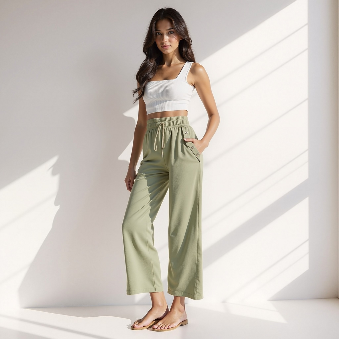 Rosalie™ Comfort Lounge Broek