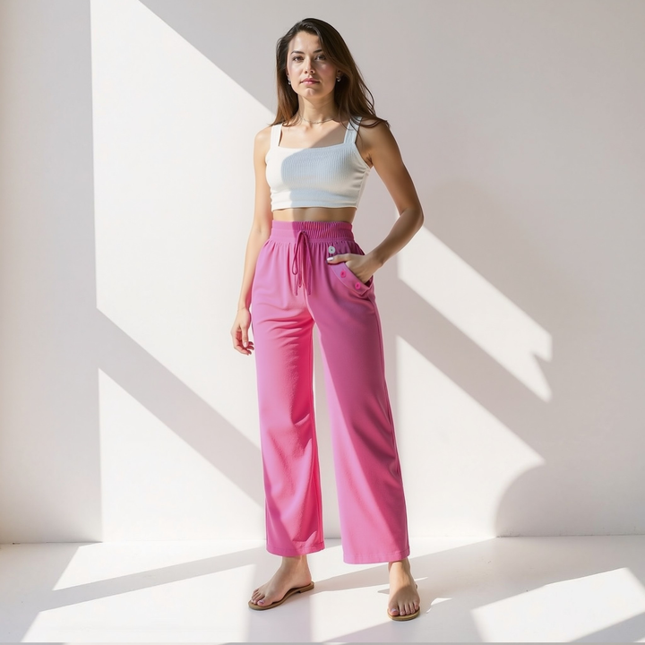 Rosalie™ Comfort Lounge Broek