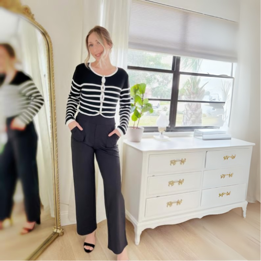 Amélia™ SculptFit Pantalon