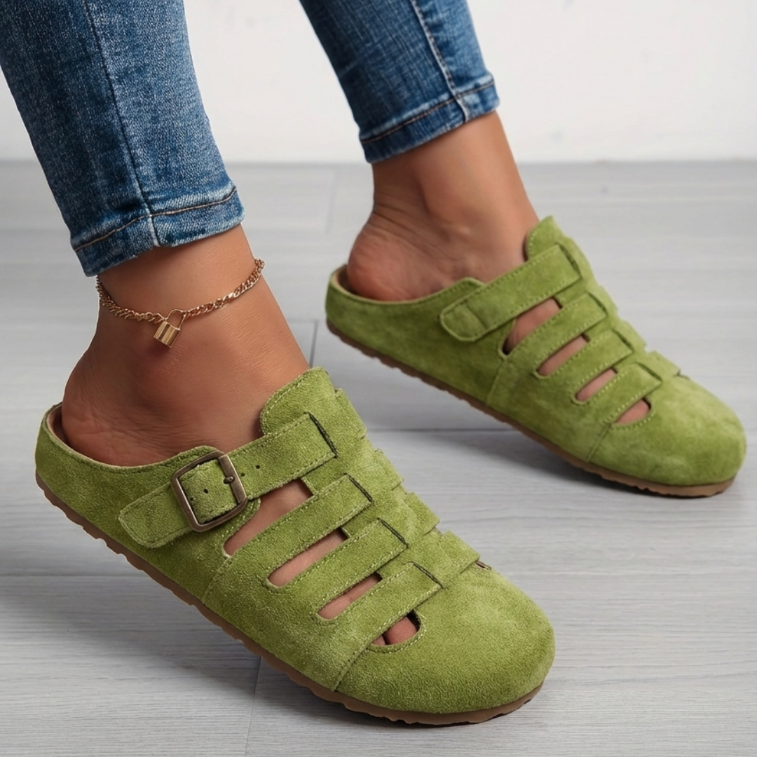 Phoebe™ | Effortless Everyday Sandals