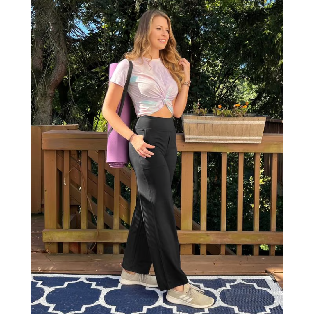 Amélia™ SculptFit Pantalon
