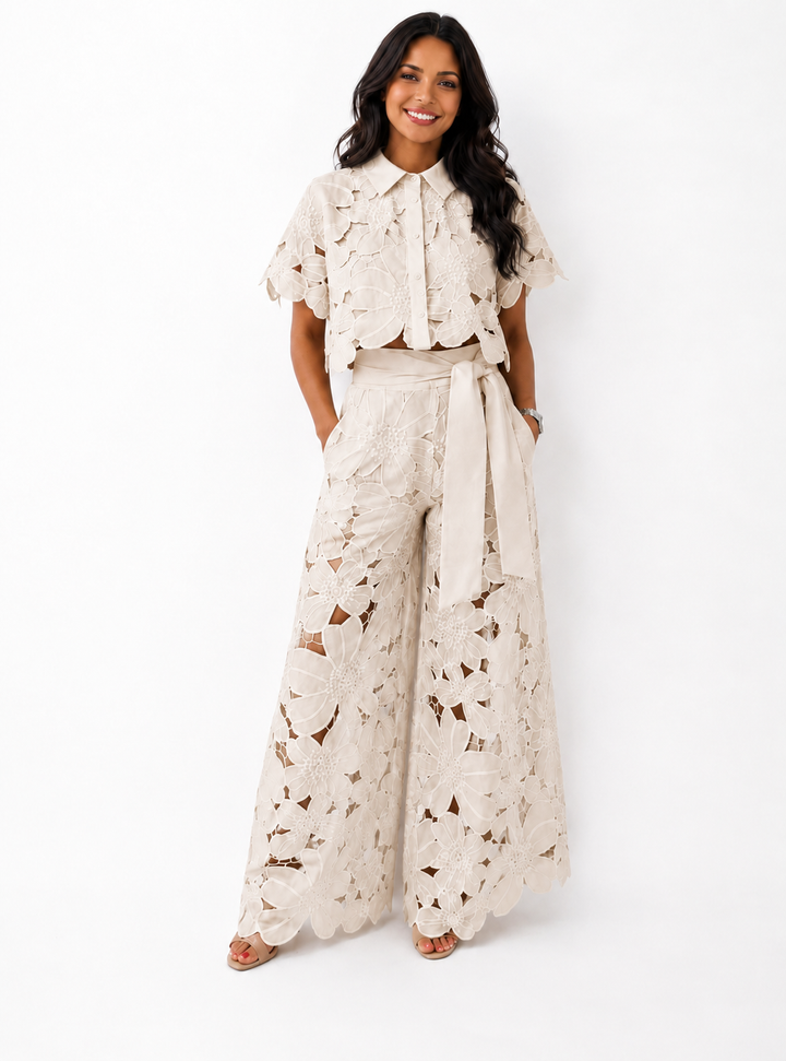 Natalia™ | Coastal Elegance Set