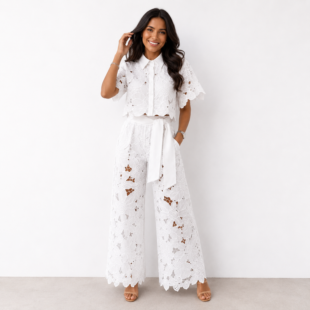 Natalia™ | Coastal Elegance Set