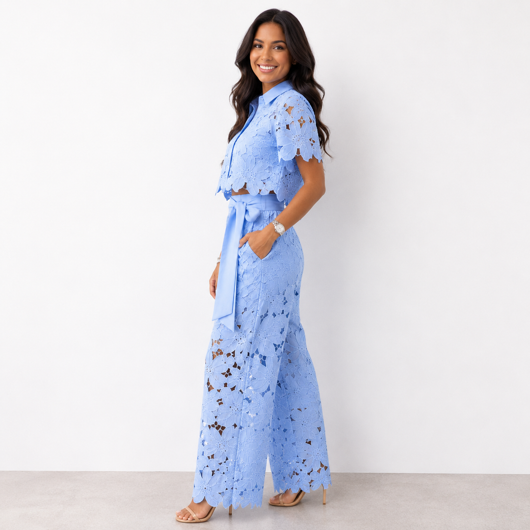 Natalia™ | Coastal Elegance Set