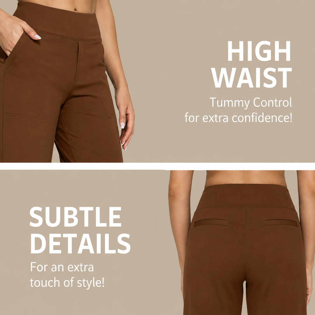 Emilia™ SculptFit Pantalon