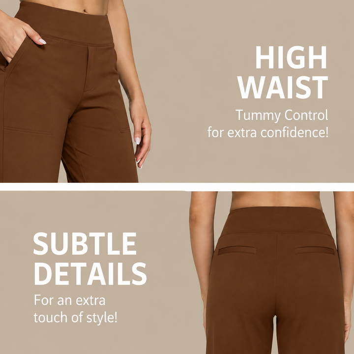 Emilia™ SculptFit Pantalon