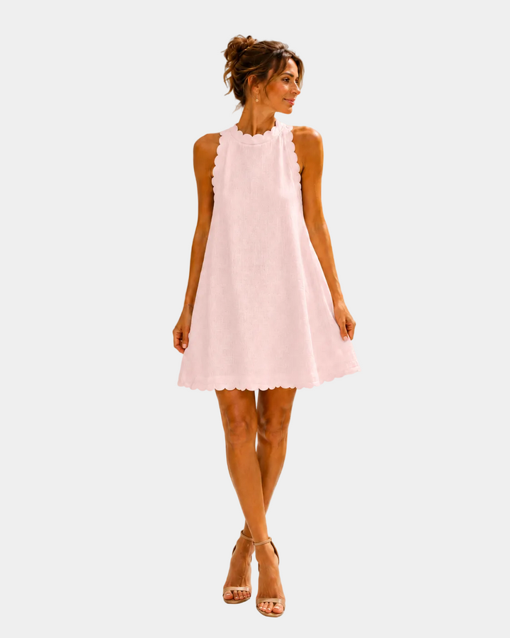 Célia™ | Elegant Short Dress