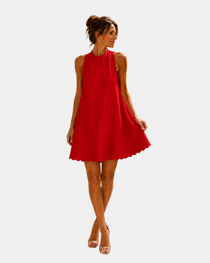 Célia™ | Elegant Short Dress