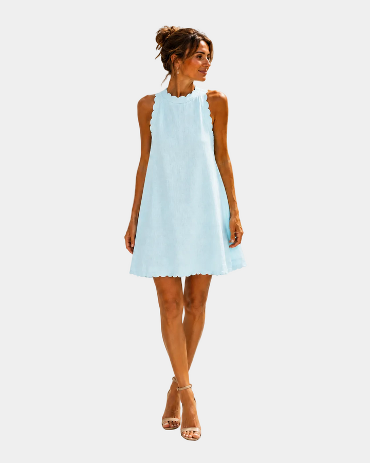 Célia™ | Elegant Short Dress