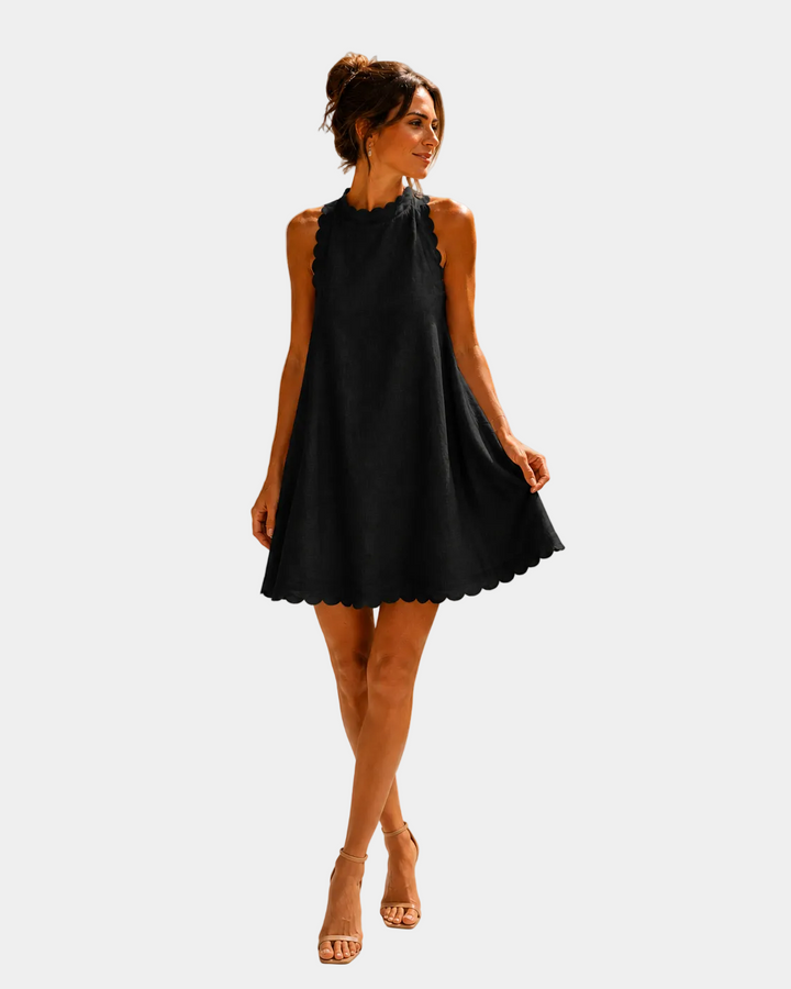Célia™ | Elegant Short Dress