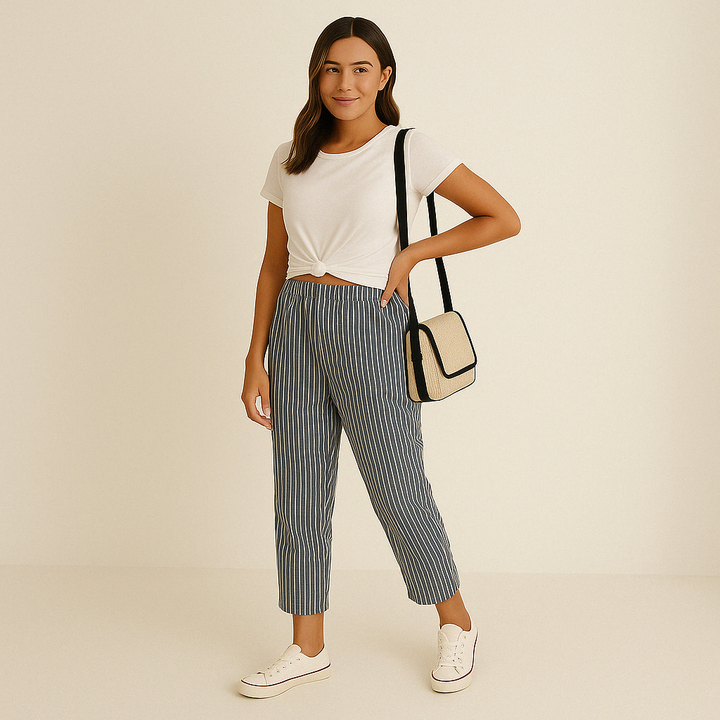 Emilia™ Breeze Comfort Broek