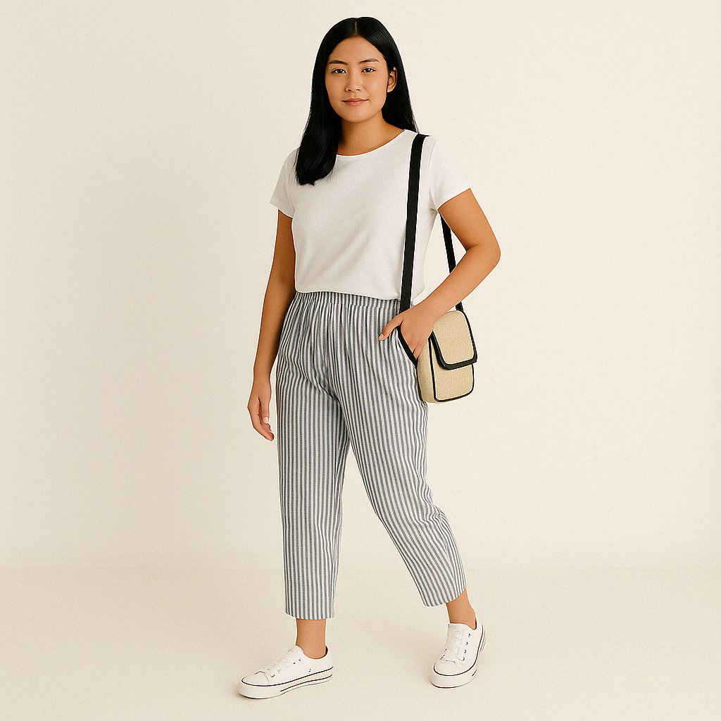 Emilia™ Breeze Comfort Broek