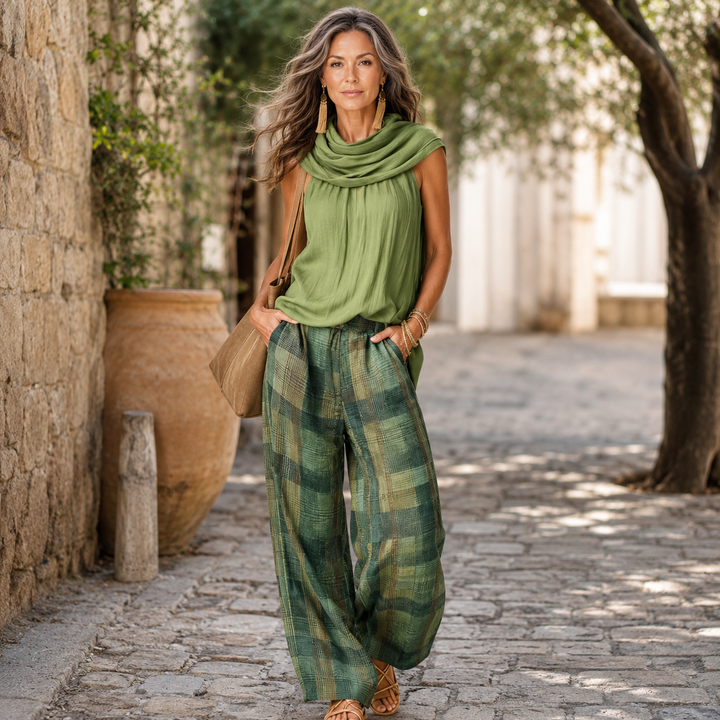 Everly™ | Timeless Linen Set