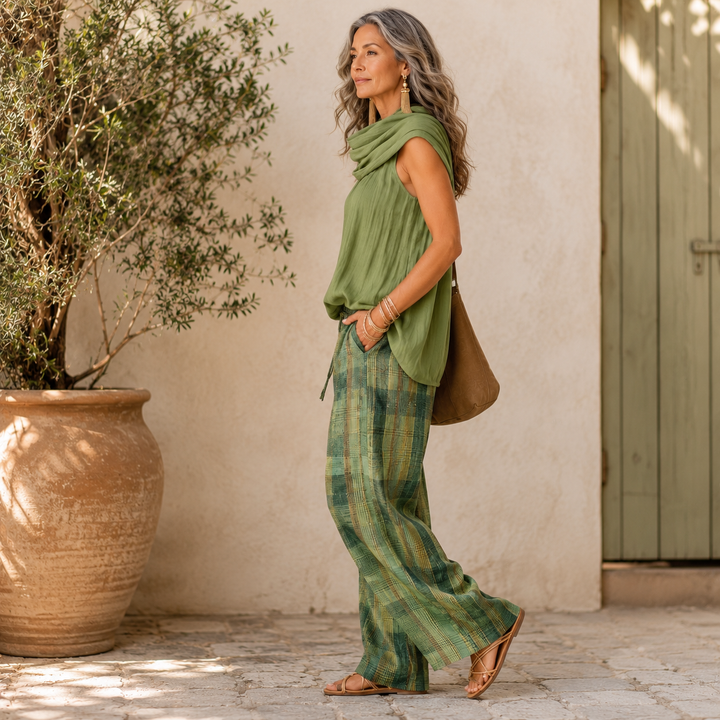 Everly™ | Timeless Linen Set