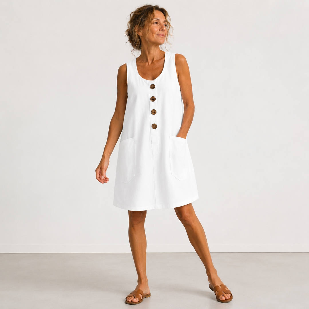 Liana™ | Everyday Comfort Dress