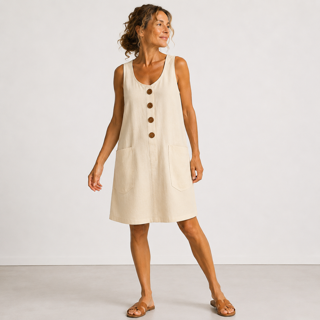 Liana™ | Everyday Comfort Dress
