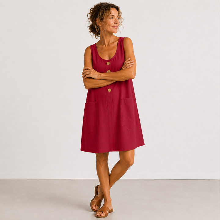 Liana™ | Everyday Comfort Dress