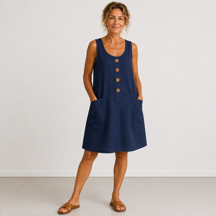 Liana™ | Everyday Comfort Dress