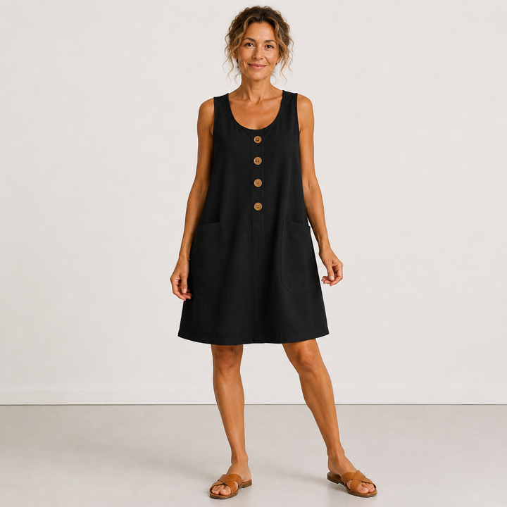 Liana™ | Everyday Comfort Dress