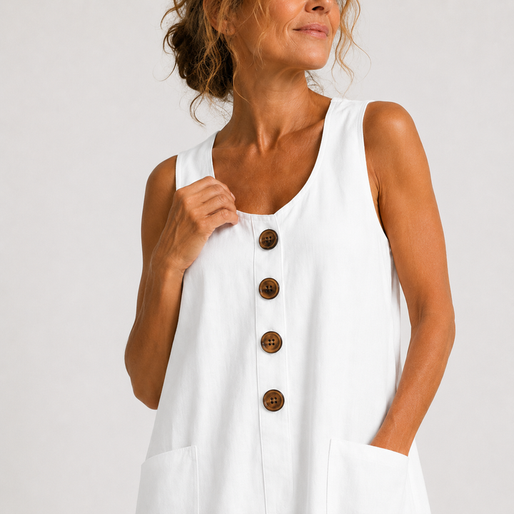 Liana™ | Everyday Comfort Dress
