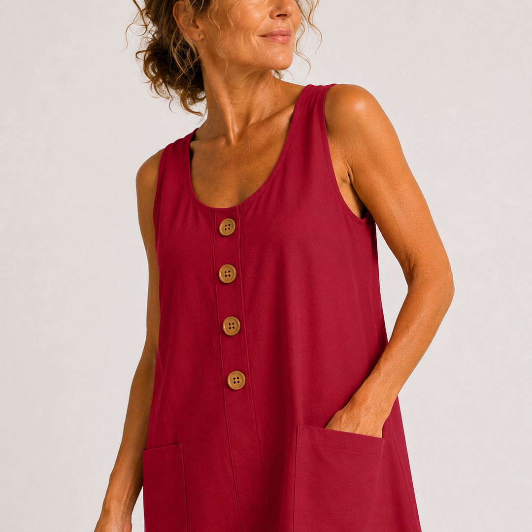 Liana™ | Everyday Comfort Dress